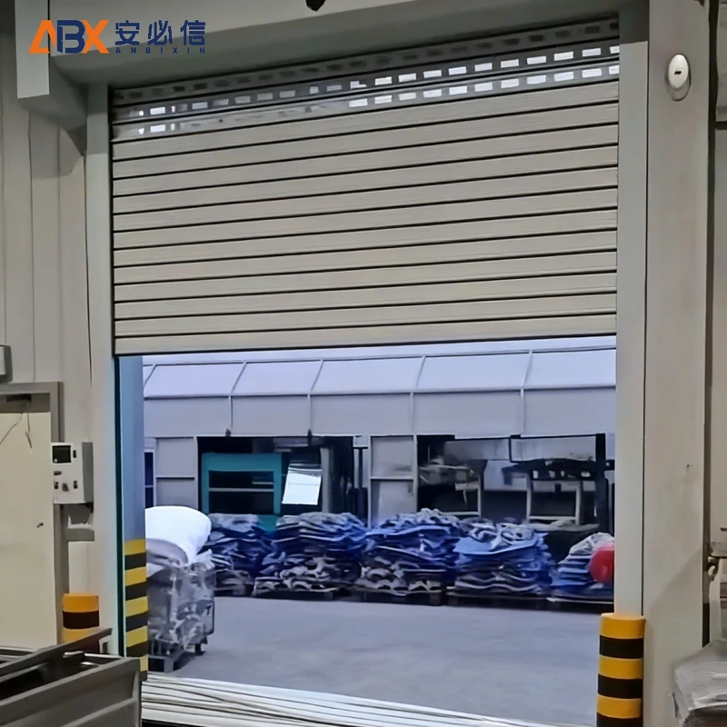荆州市医药密闭高速门